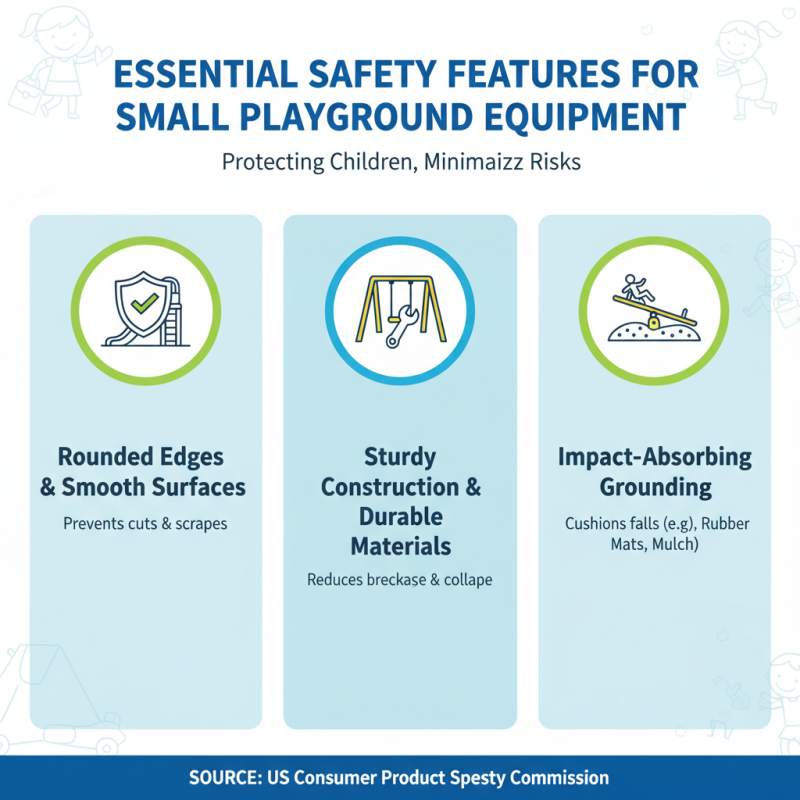 Top Small Playground Equipment Ideas for Fun and Safety?