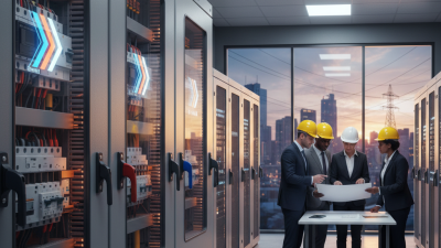 Essential Changeover Switch Tips for Global Buyers?