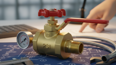 2026 Top Propane Shut Off Valve Buying Guide for Global Buyers?