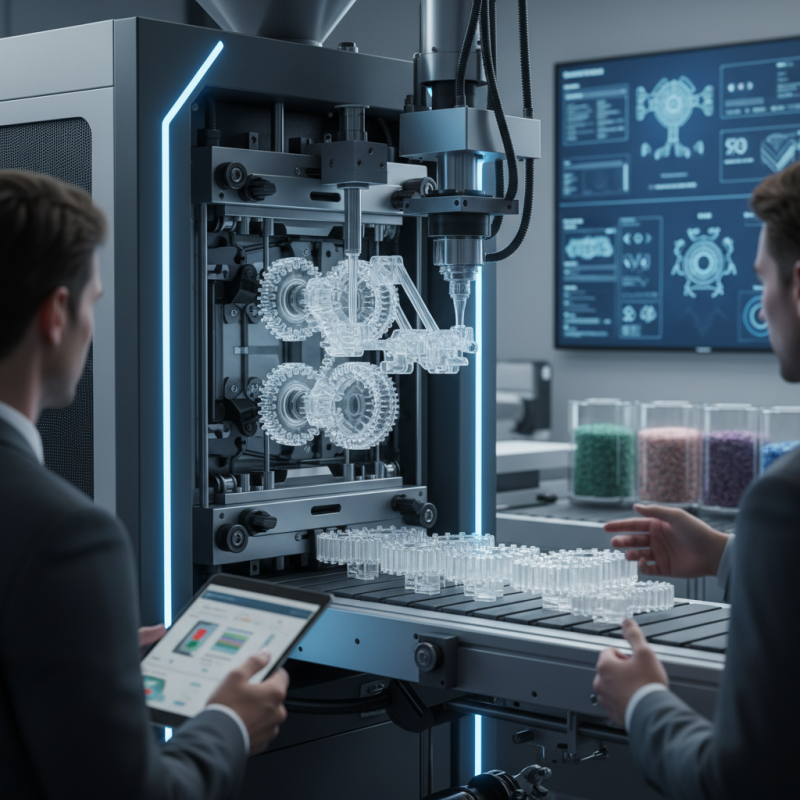 2026 How to Optimize Plastic Injection Molding for Global Buyers?