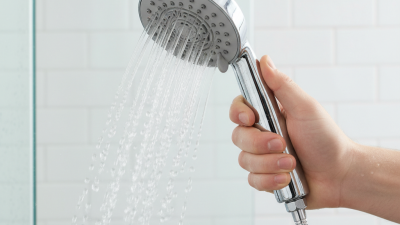 How to Choose the Best High Flow Hand Shower for Your Needs?