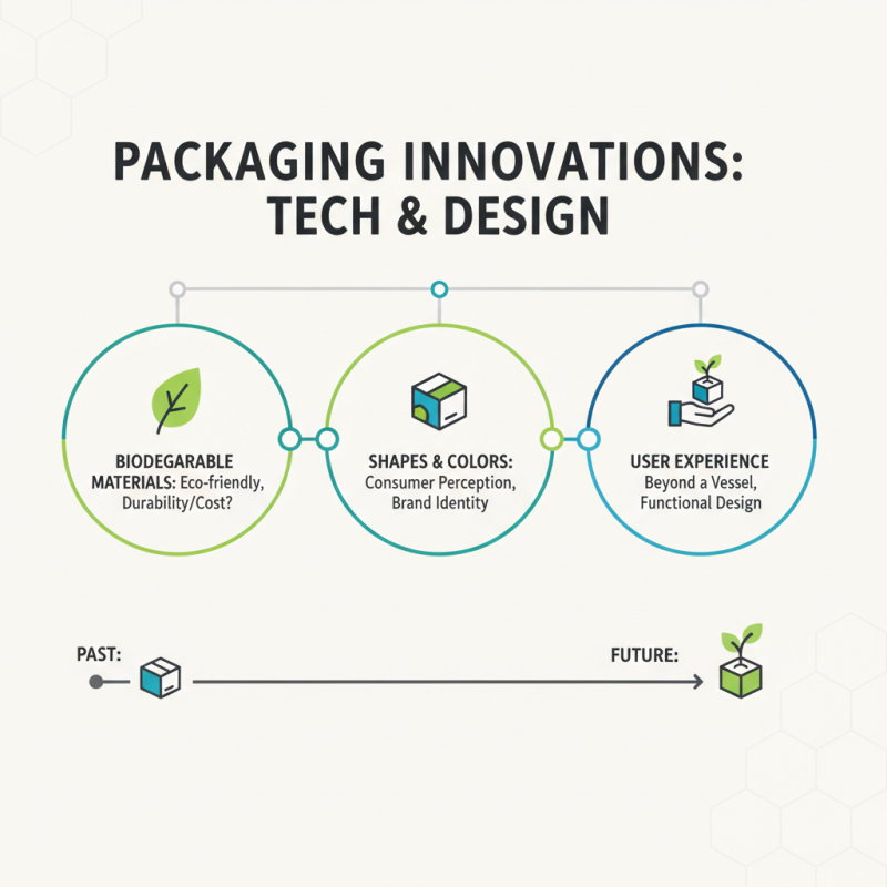 How to Choose the Best Drinks Packaging for Your Products?