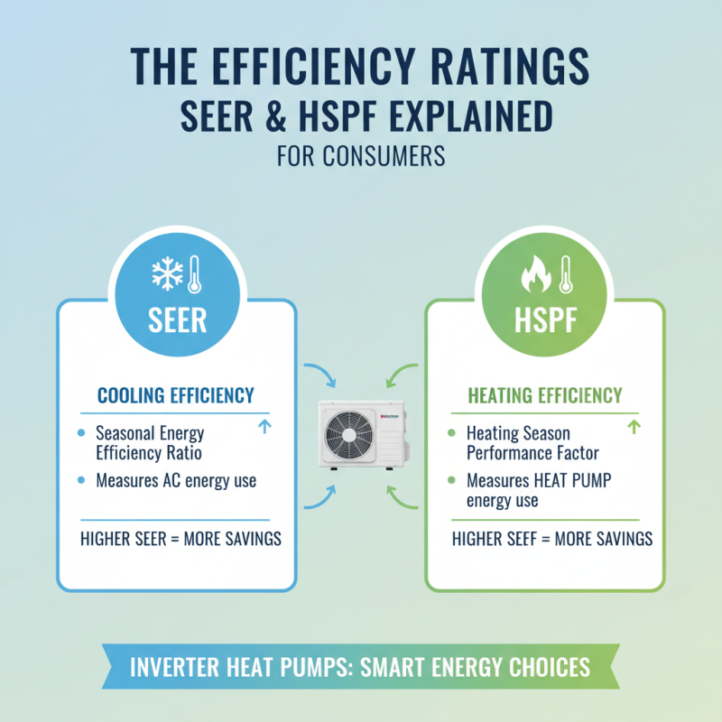 Why Choose Inverter Heat Pump for Energy Efficient Heating?