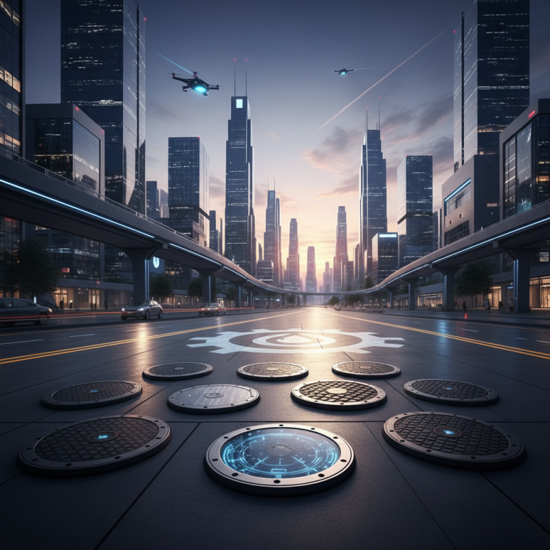 China Top 10 Tank Top Manholes You Need to Know About?