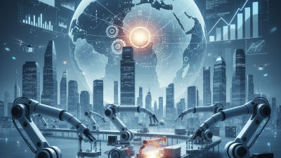 Top 10 Benefits of Automation Inc for Global Buyers?