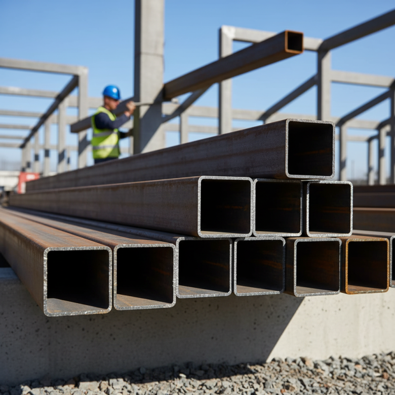 Top 10 Benefits of Using Square Pipe for Your Projects?