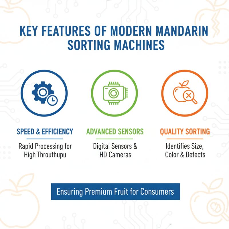 Why Choose a Mandarin Sorting Machine for Your Business Needs?