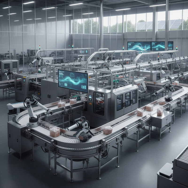Top Poultry Processing Equipment for Global Buyers in 2026?