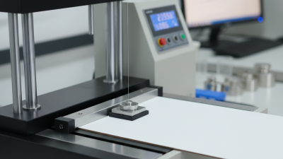 Top Cof Testing Machine for Quality Assurance in China?