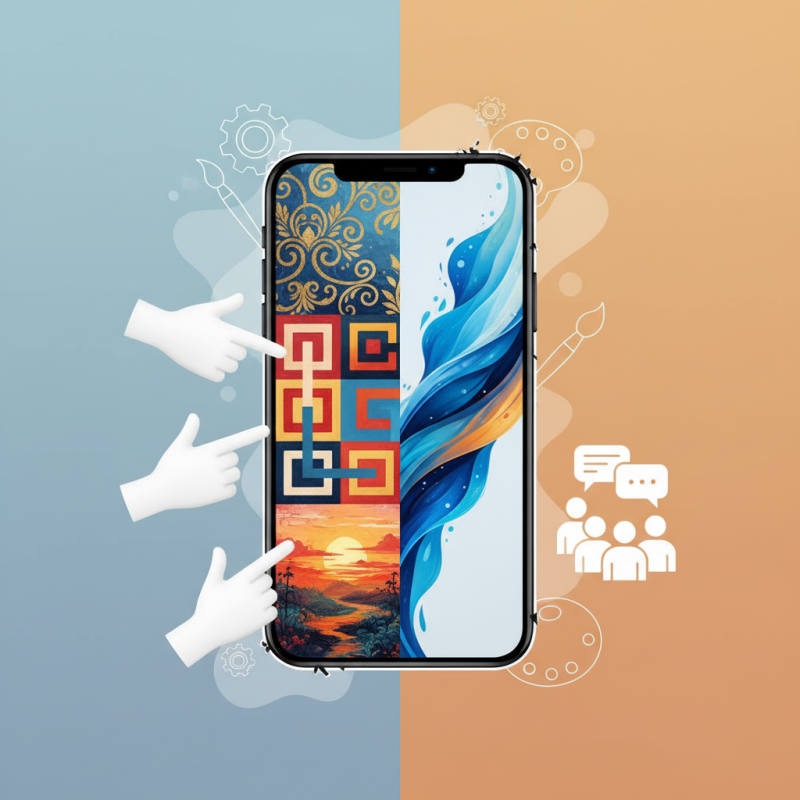 What is a Painted Phone Case and Why You Should Consider One?
