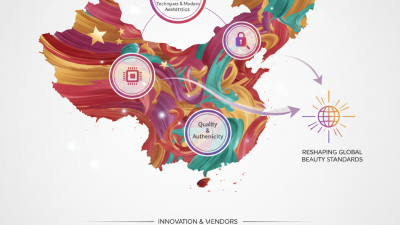 Top Makeup Vendors in China for Global Buyers Insights?