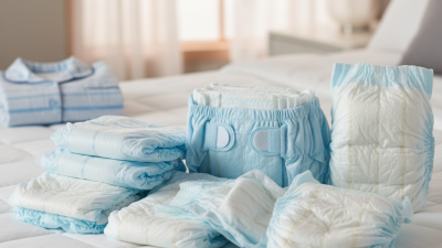 China Best Adult Diapers for Comfort and Quality Options?
