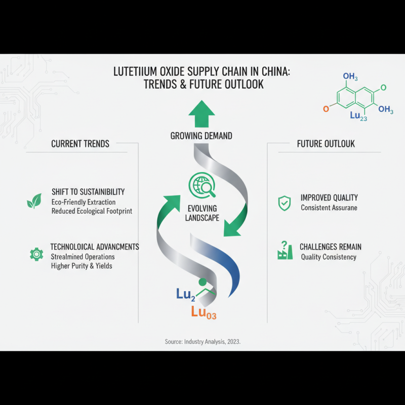 China Best Lutetium Oxide Suppliers for Global Buyers?