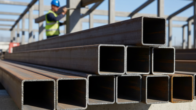 Top 10 Benefits of Using Square Pipe for Your Projects?