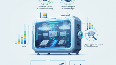2026 Top Corrosion Testing Chamber Innovations and Applications?