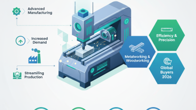 2026 Best Automatic Chamfer Machine for Global Buyers?