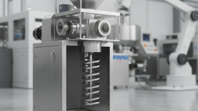What is a Powder Feeder and How Does It Work?