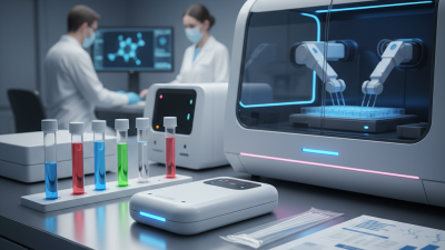 2026 Top Types of COVID RT PCR Tests You Need to Know?