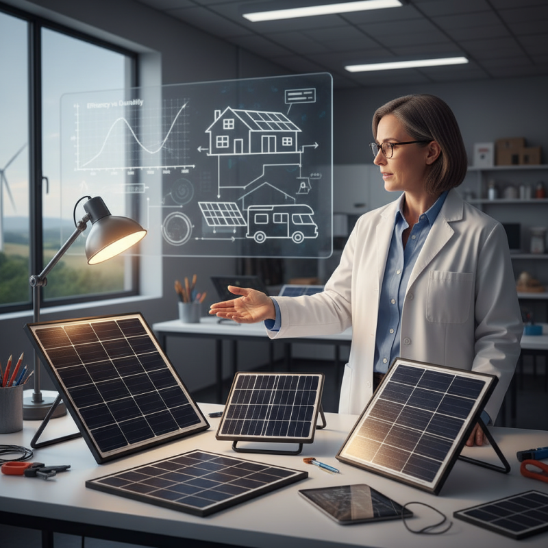 2026 How to Choose the Best 200 Watt Solar Panel Kit?