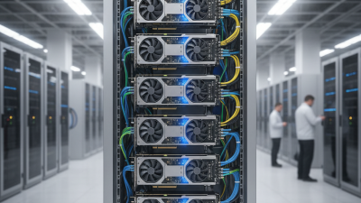 Why Choose Server GPU Cards for Your Computing Needs?