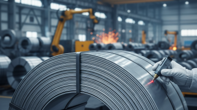Top Quality 310 Steel Coil Tube for Global Buyers?