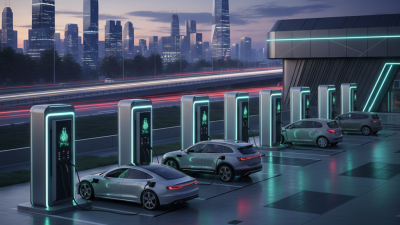 10 Essential Tips for Choosing the Best Charging Piles for Your EV?