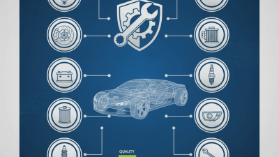 Top 10 Audi Auto Parts You Should Consider for Your Vehicle?