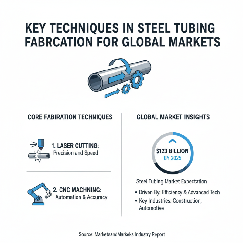 Top 10 Steel Tubing Fabrication Techniques for Global Buyers?