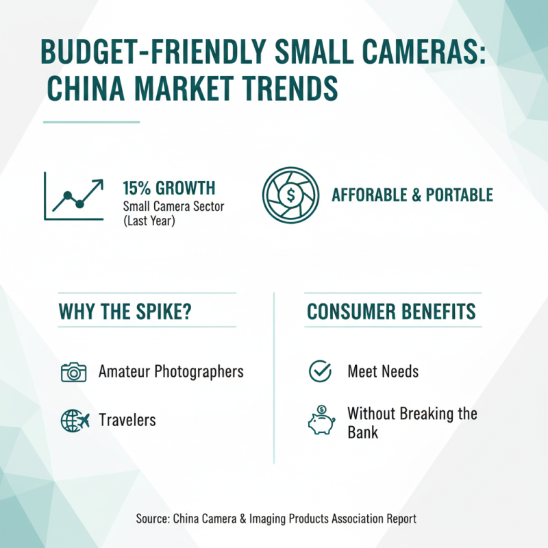 Top 10 Small Cameras to Buy in China Today?