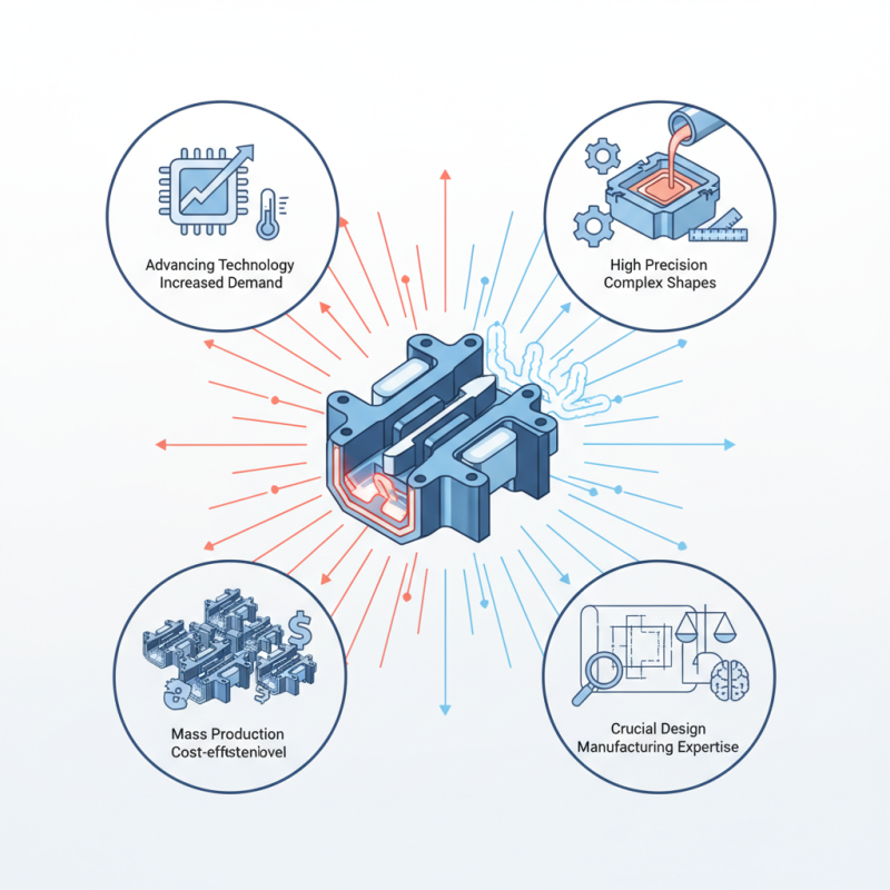 What is Die Casting Heat Sink and Why is it Important?