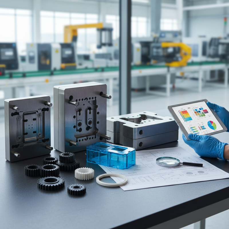 Top Tips for Finding Quality Molding Products for Your Business?