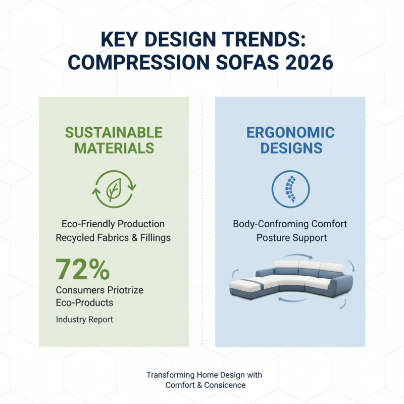 2026 Top Compression Sofa Trends for Ultimate Comfort and Style?
