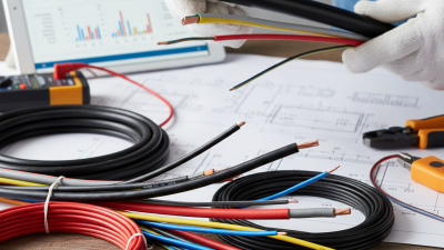 Why Choose the Right Cable Wire for Your Project Needs?