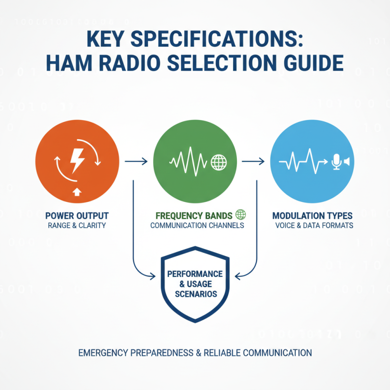 Top 10 Ham Radios Buyers Guide for Global Sourcing Needs