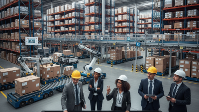 Top 10 Warehouse Operations Strategies for Global Buyers?