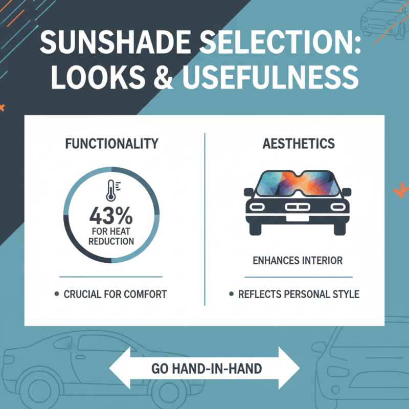 10 Useful Tips for Choosing Custom Windshield Sunshades?