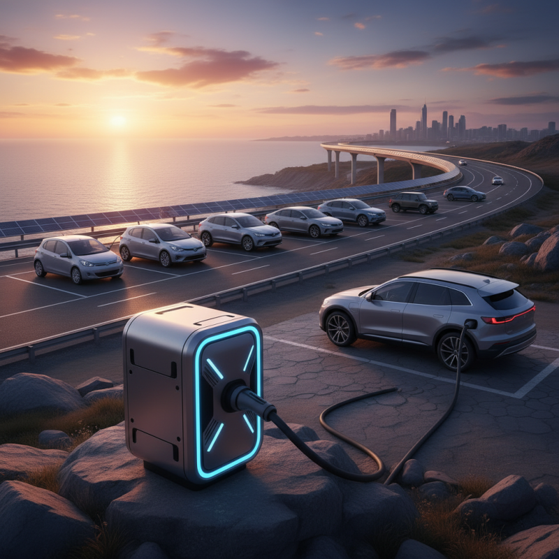 Best Portable EV Charging Stations for 2026 Are They Worth It?