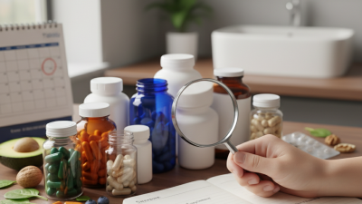 How to Choose the Best Hair Loss Dietary Supplement for Your Needs?