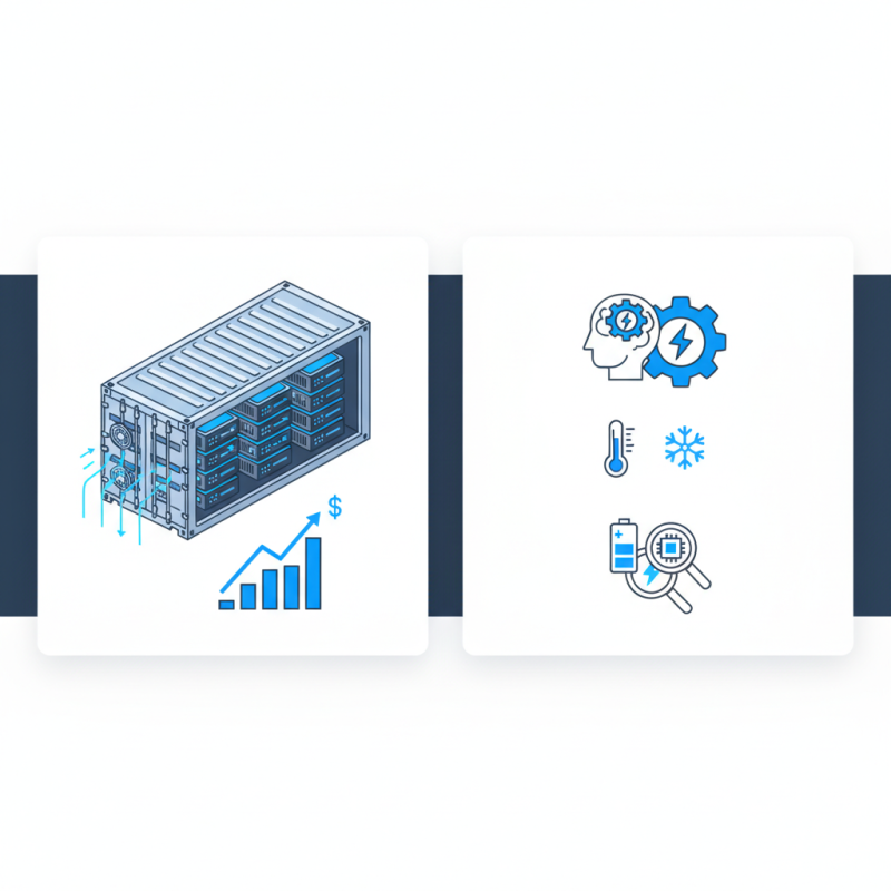 What is the Best Antminer Container for Global Buyers?