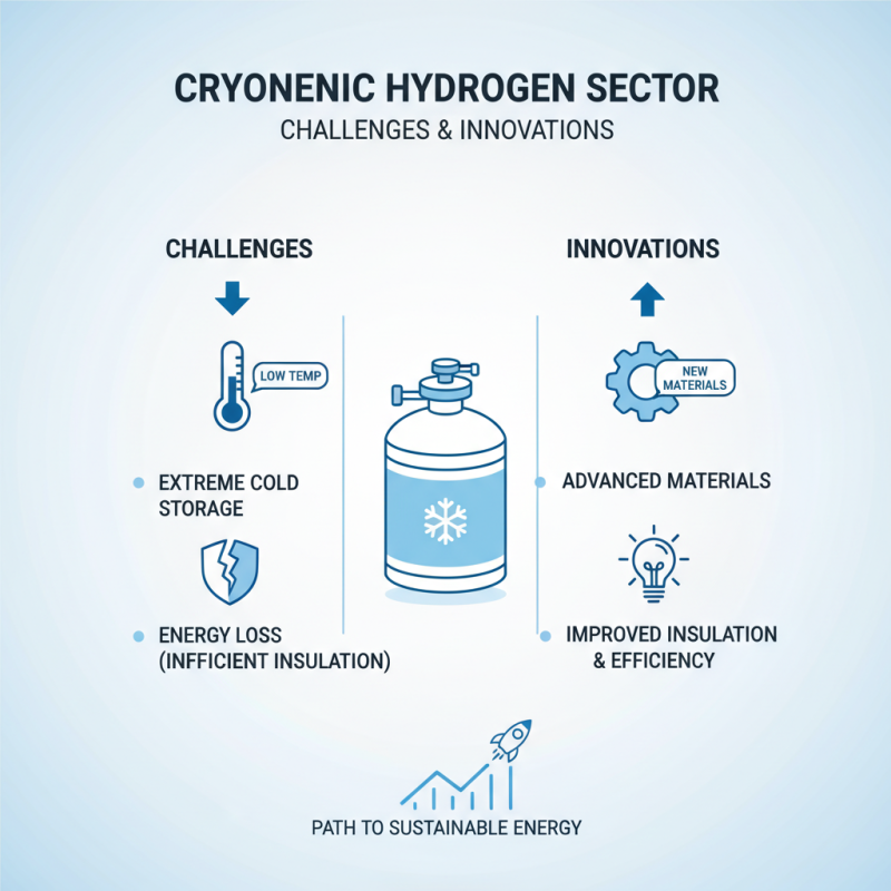 Top Cryogenic Hydrogen Solutions for Global Buyers?