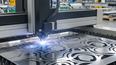 Best Sheet Metal Laser Cutting Machine for Precision Needs?