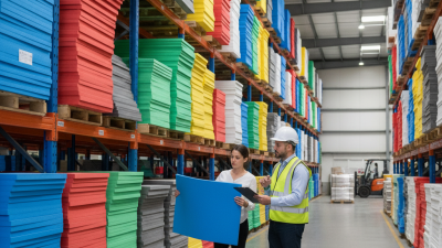 Where to Find the Best Eva Board Sheets for Your Needs?
