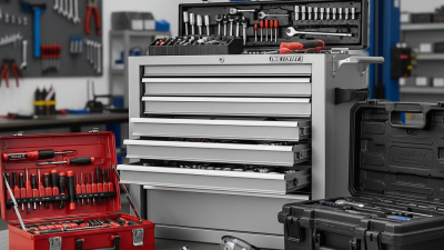 How to Choose the Best Mechanical Toolbox for Your Needs?