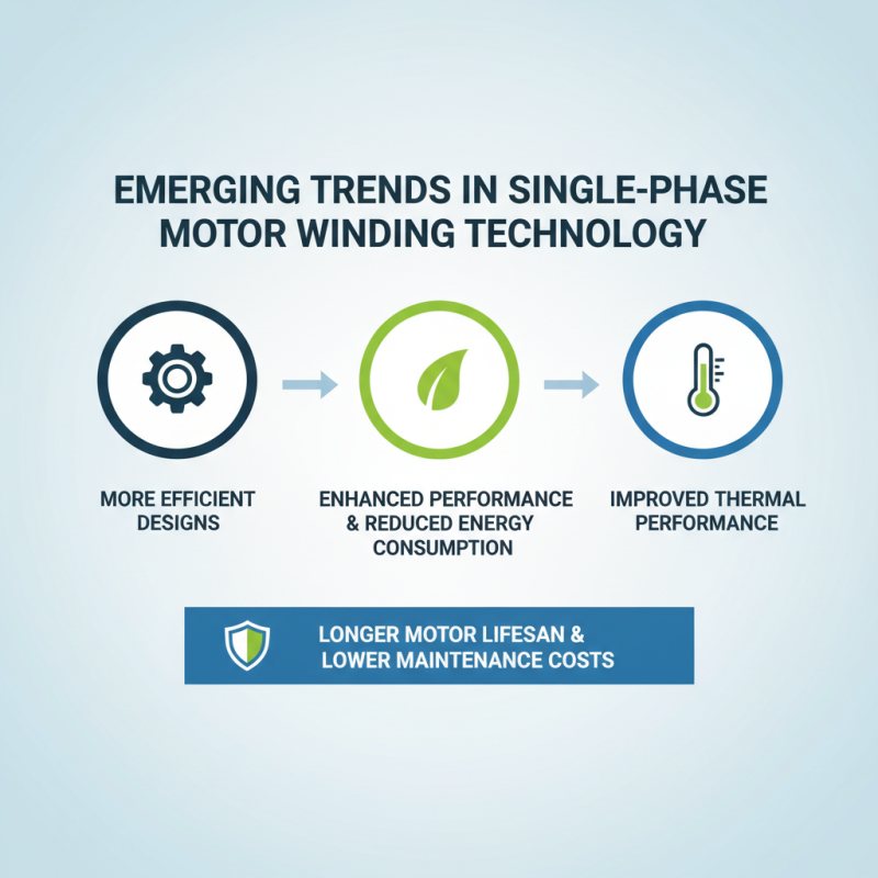 2026 Top Motor Winding Single Phase Options for Global Buyers?