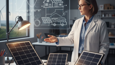 2026 How to Choose the Best 200 Watt Solar Panel Kit?