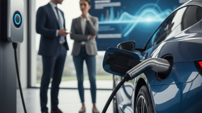 How to Choose the Best Fast EV Charger for Your Car?