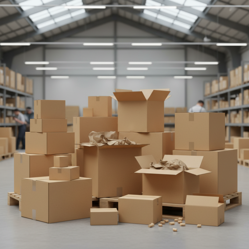 China Best Packaging Shipping Boxes for Your Business Needs?