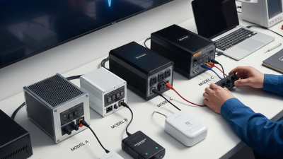 How to Choose the Best Pure Sine Wave Inverter for Your Needs?