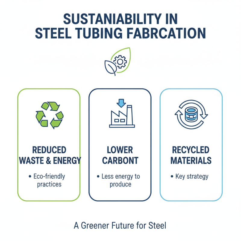 Top 10 Steel Tubing Fabrication Techniques for Global Buyers?