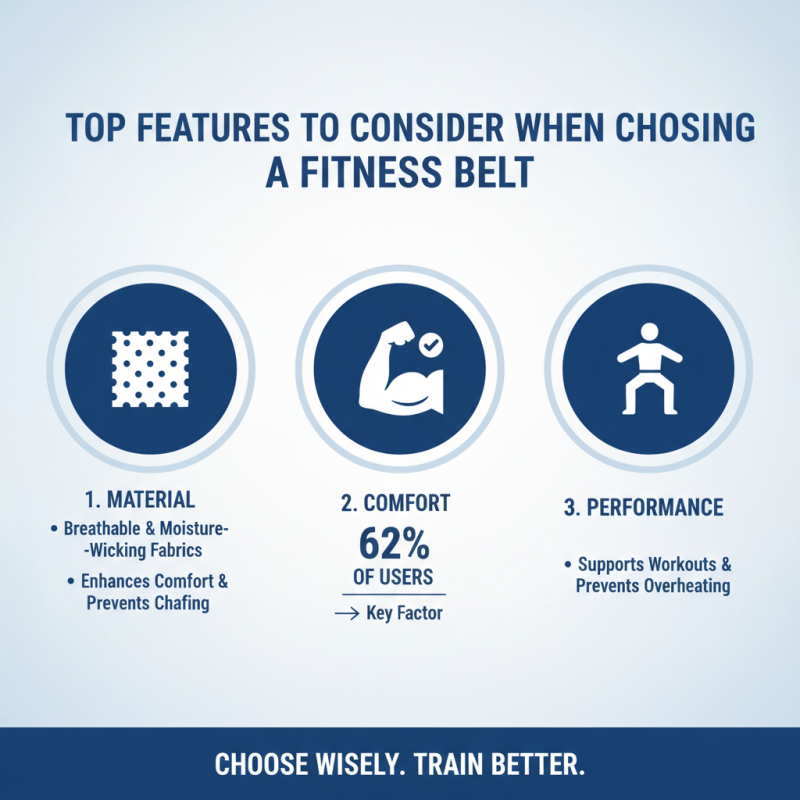 Top 10 Fitness Belts in China You Need to Know?